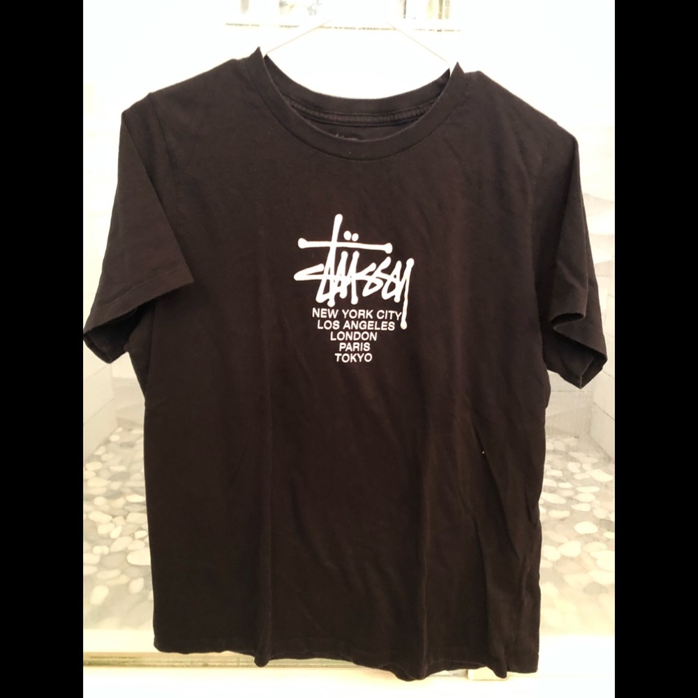 Stussy T-shirt